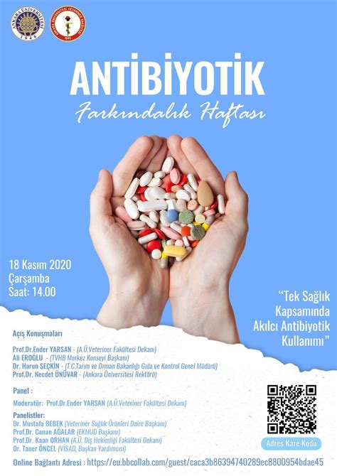 antibiyotik ve alkol kullanımı